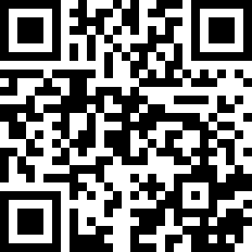 QR code unavaibalble.