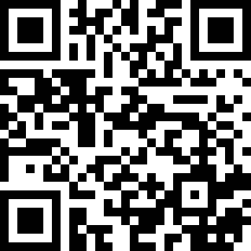 QR code unavaibalble.