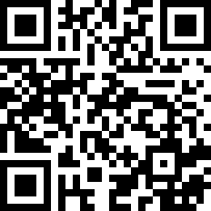 QR code unavaibalble.