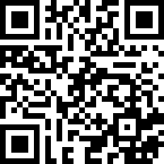 QR code unavaibalble.