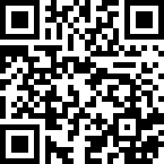 QR code unavaibalble.