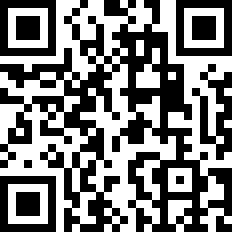 QR code unavaibalble.
