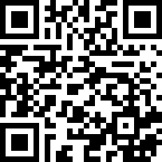 QR code unavaibalble.