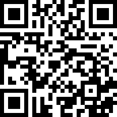 QR code unavaibalble.