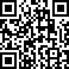 QR code unavaibalble.