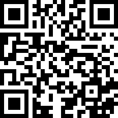 QR code unavaibalble.