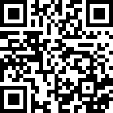 QR code unavaibalble.
