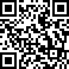 QR code unavaibalble.