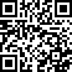 QR code unavaibalble.