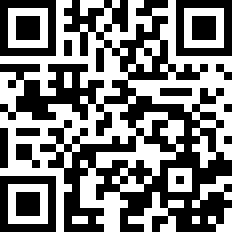 QR code unavaibalble.