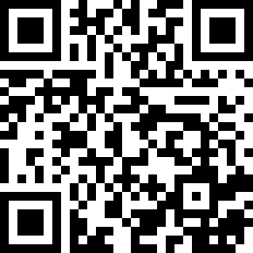 QR code unavaibalble.