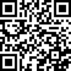 QR code unavaibalble.