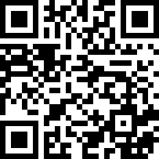 QR code unavaibalble.
