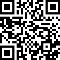 QR code unavaibalble.