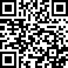 QR code unavaibalble.