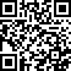 QR code unavaibalble.