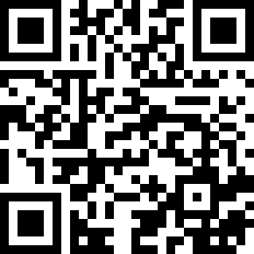 QR code unavaibalble.