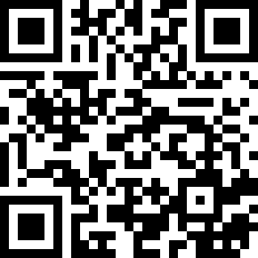 QR code unavaibalble.
