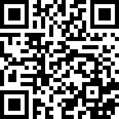 QR code unavaibalble.