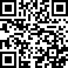 QR code unavaibalble.