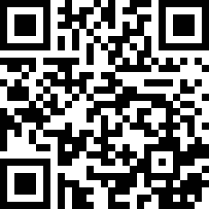 QR code unavaibalble.