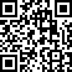 QR code unavaibalble.