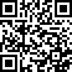 QR code unavaibalble.