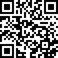 QR code unavaibalble.