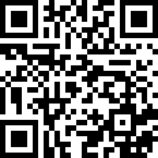 QR code unavaibalble.