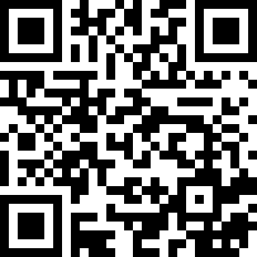 QR code unavaibalble.