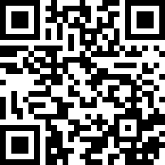 QR code unavaibalble.