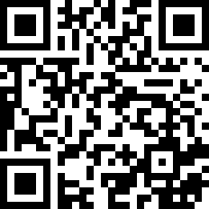 QR code unavaibalble.