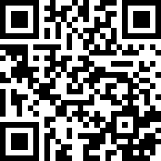 QR code unavaibalble.