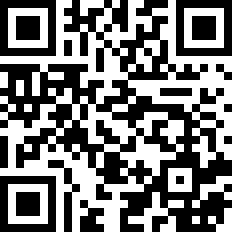 QR code unavaibalble.