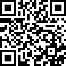 QR code unavaibalble.