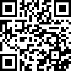QR code unavaibalble.