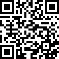 QR code unavaibalble.