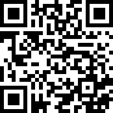 QR code unavaibalble.