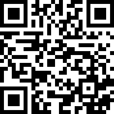 QR code unavaibalble.