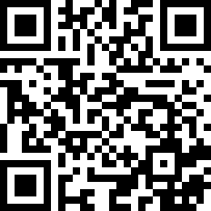 QR code unavaibalble.