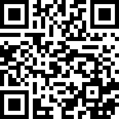 QR code unavaibalble.
