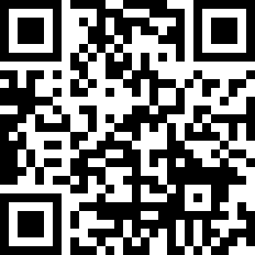 QR code unavaibalble.