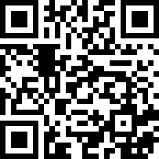 QR code unavaibalble.