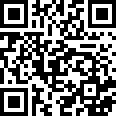 QR code unavaibalble.