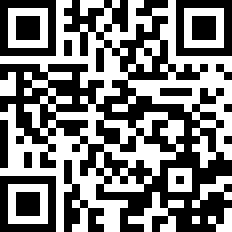 QR code unavaibalble.