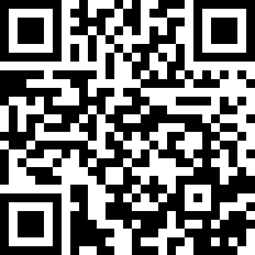 QR code unavaibalble.