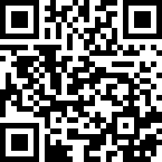QR code unavaibalble.