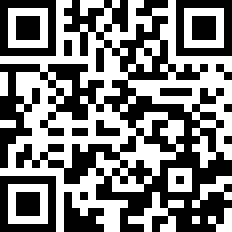 QR code unavaibalble.