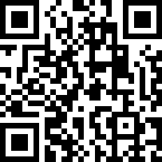 QR code unavaibalble.