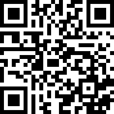 QR code unavaibalble.